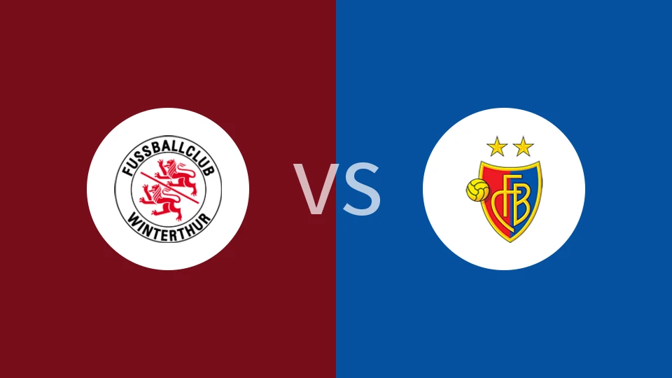 温特图尔vs巴塞尔比分预测分析 2025/12/07