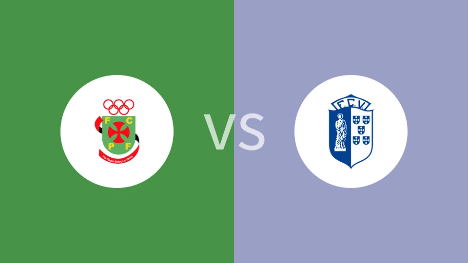 【葡青联U19】费利拿U19vs维泽拉U19