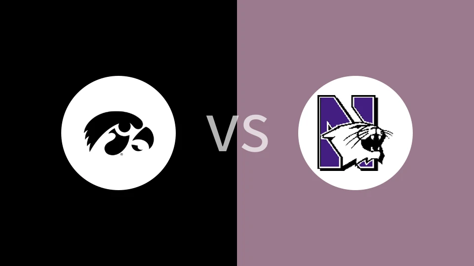 爱荷华大学女篮vs西北大学女篮比分预测分析 2026/01/06