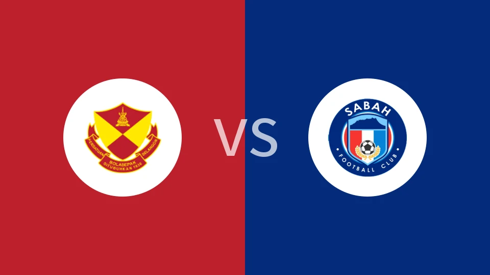 【马来女甲】雪州女足vs沙巴FC女足