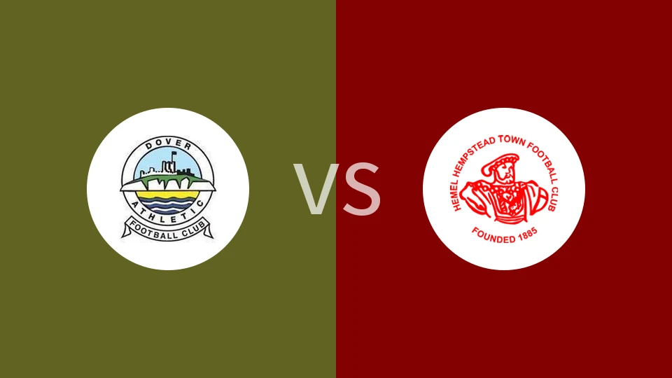 多佛vs亨默亨普斯特德比分预测分析 2026/01/10