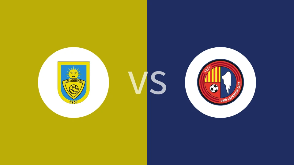 安德拉特克斯vs奥洛特比分预测分析 2025/02/02