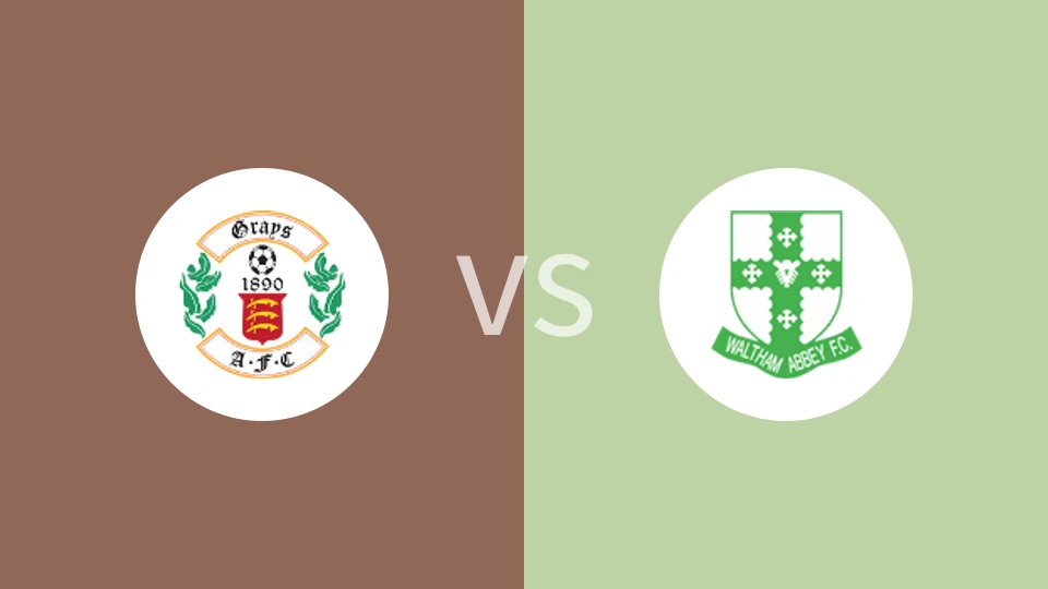 【英依联甲】格雷斯竞技vs沃尔萨姆阿比