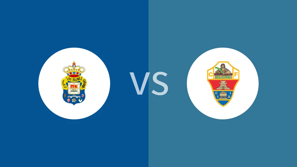 拉斯帕尔马斯竞技vs埃尔切艾利塔奴比分预测分析 2026/01/11