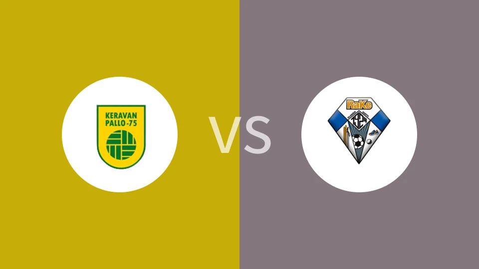 塔普斯U20vs拉凯U20