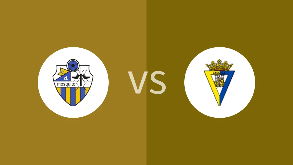 【西青U19】CD 莫斯奎托 U19vs加的斯U19