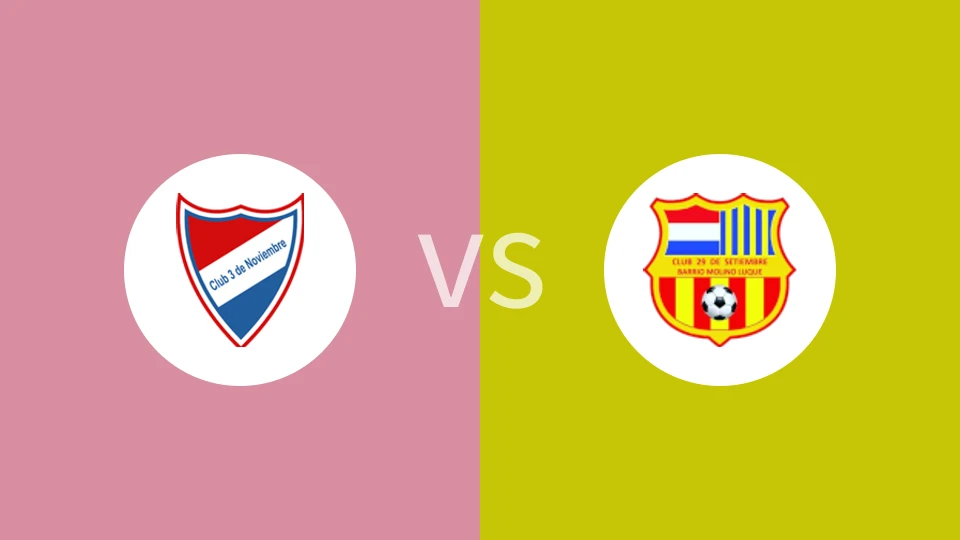 【巴拉丙】十一月三日队vs九月二十九日