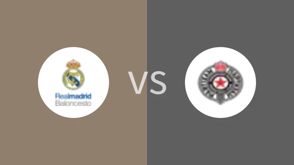 皇家马德里vs贝尔格莱德游击比分预测分析 2024/10/11