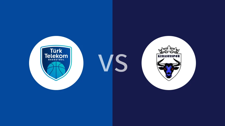 土耳其电信发展vs喀拉苏体育比分预测分析 2025/11/23