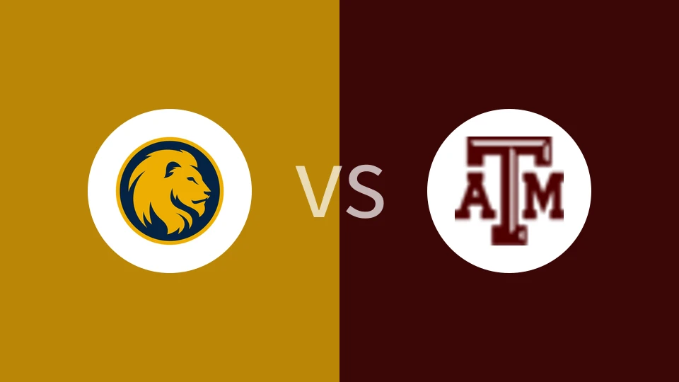 德克萨斯农工商学院vs得州农工大学比分预测分析 2024/11/09