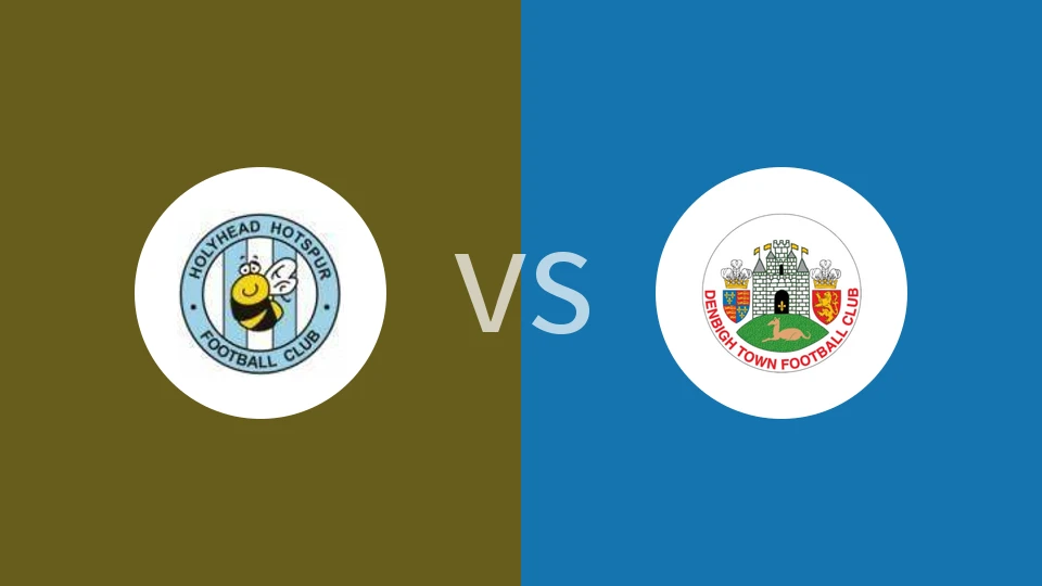 荷利赫德vs登比城比分预测分析 2025/11/01