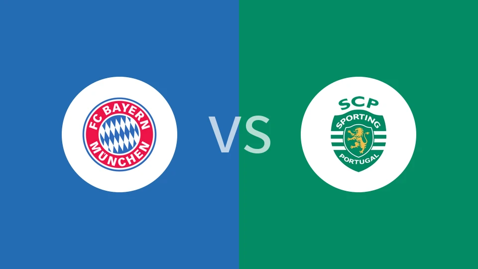 拜仁vs葡萄牙体育回放录像 2025/12/10