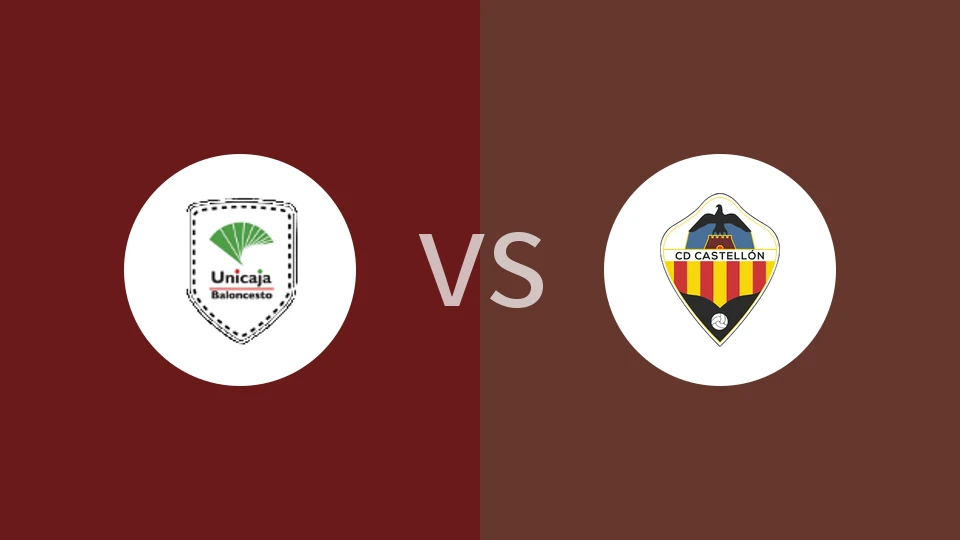 【西LF女挑】乌尼卡查马拉加女篮vsNB卡斯特利翁女篮