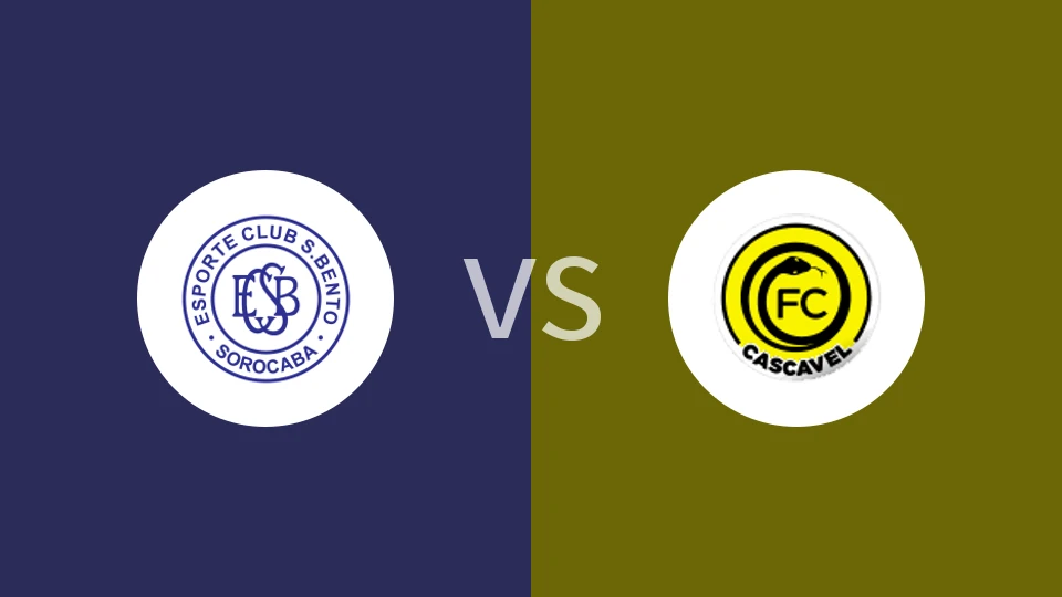 圣本托青年队vs卡斯卡韦尔青年队比分预测分析 2026/01/10