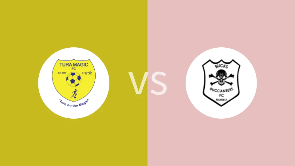 图拉魔术队FCvs雄鹿海盗