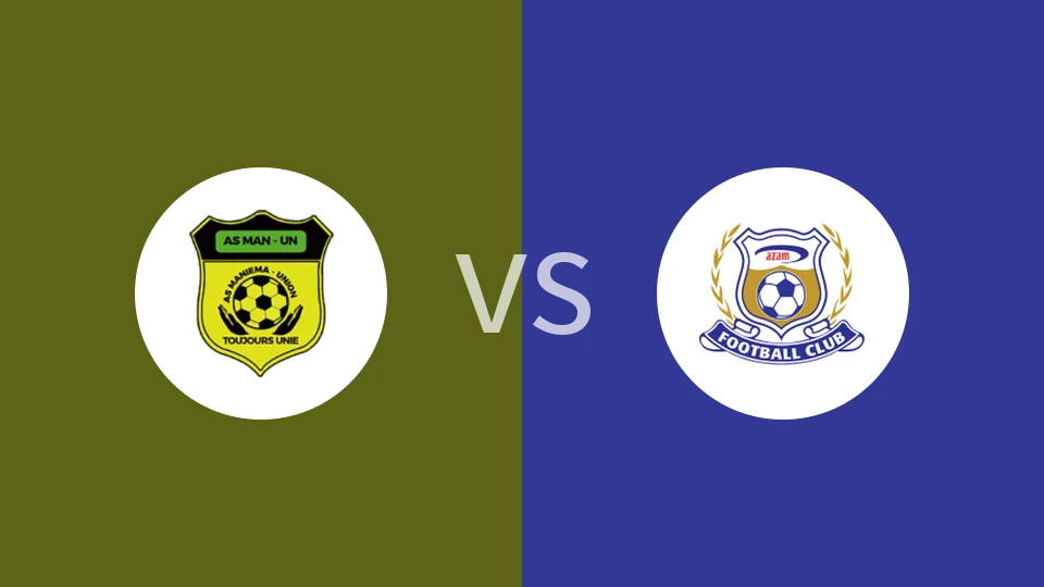 马尼埃马联vs阿赞比分预测分析 2025/11/23