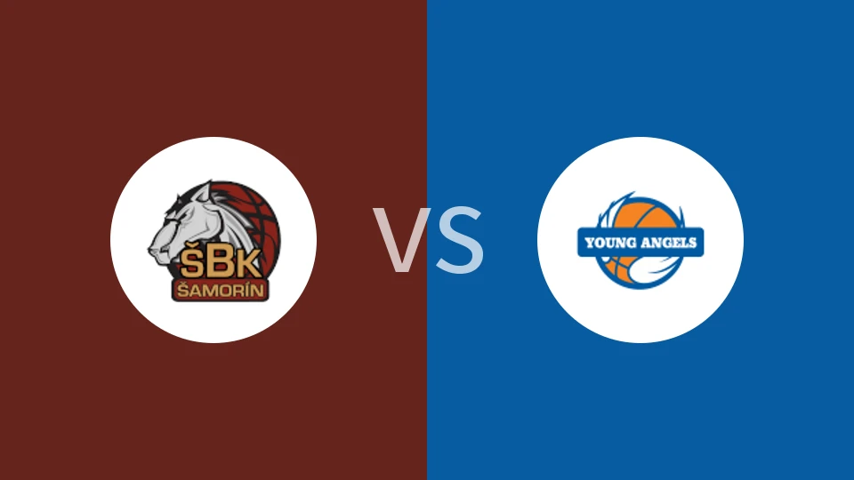 沙莫林女篮vs科希策青年女篮比分预测分析 2025/12/13