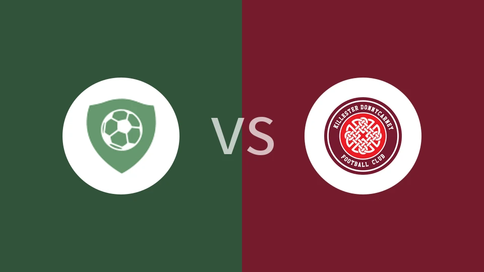 【爱尔高联】芬格拉斯联vs基尔斯特罗唐尼