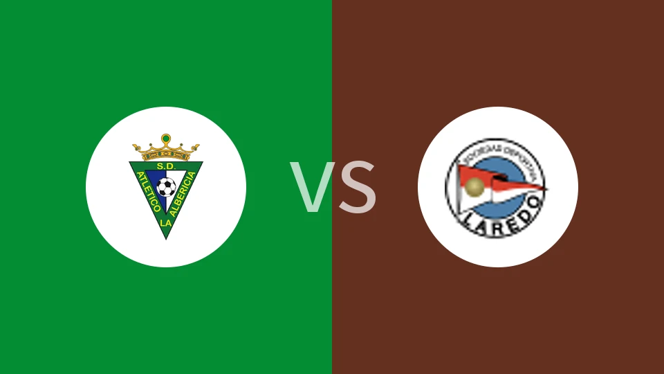 艾伯利西亚竞技vs拉瑞都比分预测分析 2025/12/21