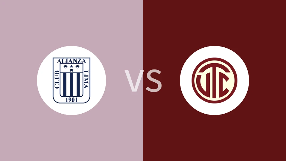 利马联盟vs卡哈马卡比分预测分析 2025/11/24