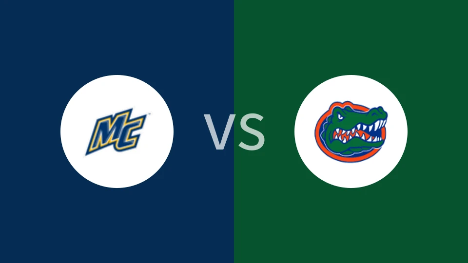 梅里马克学院vs佛罗里达大学比分预测分析 2025/11/22