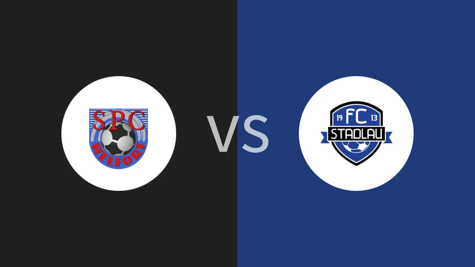 赫福特vs施塔德劳比分预测分析 2025/11/15