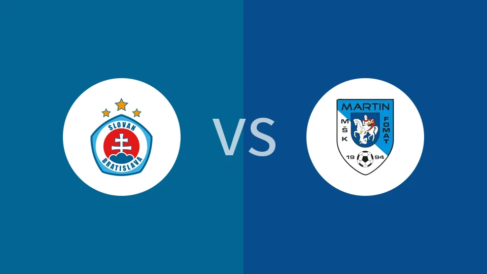 【斯伐U19】斯洛云U19vs弗马特马丁U19