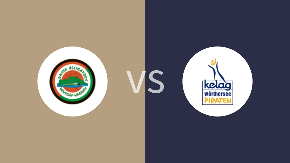 瓦格兰姆鳄鱼vs沃尔特湖海盗比分预测分析 2025/11/30