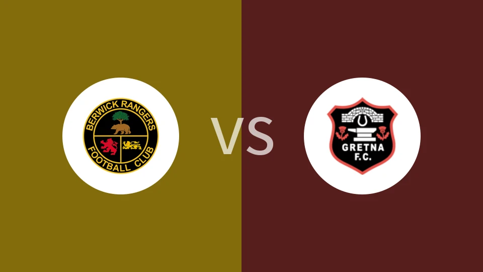 伯威克流浪者vs格雷纳比分预测分析 2025/11/22