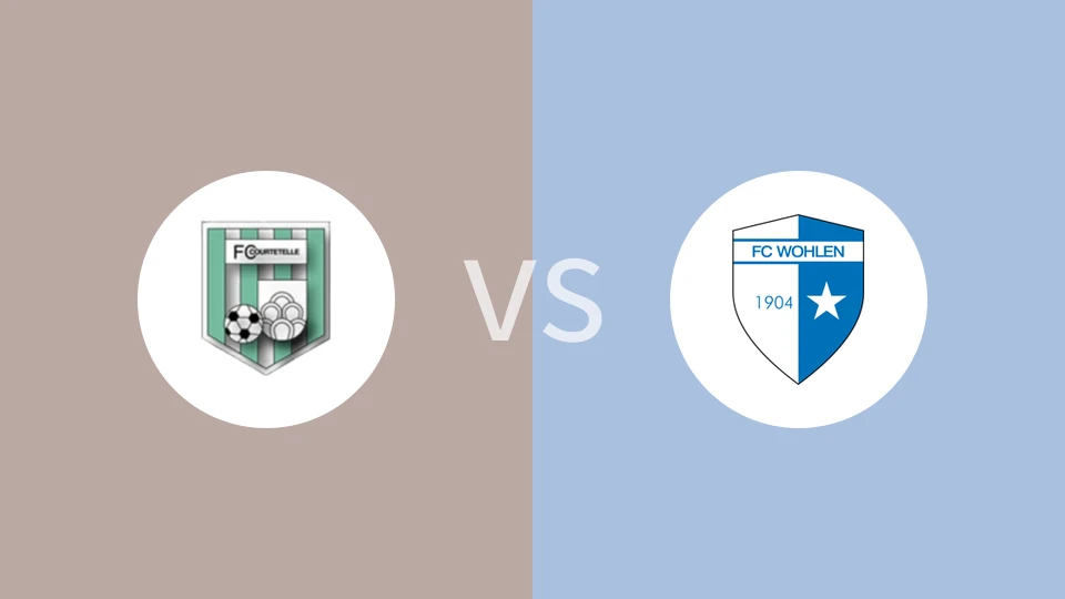 【瑞士甲】库尔泰泰勒vs沃伦