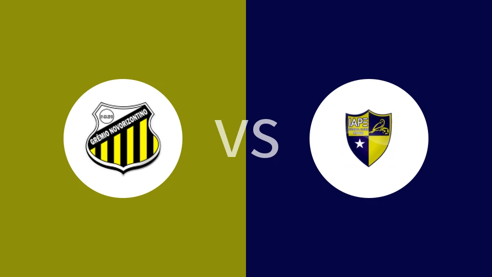 诺瓦里桑蒂诺青年队vsIAPE青年队比分预测分析 2025/11/13