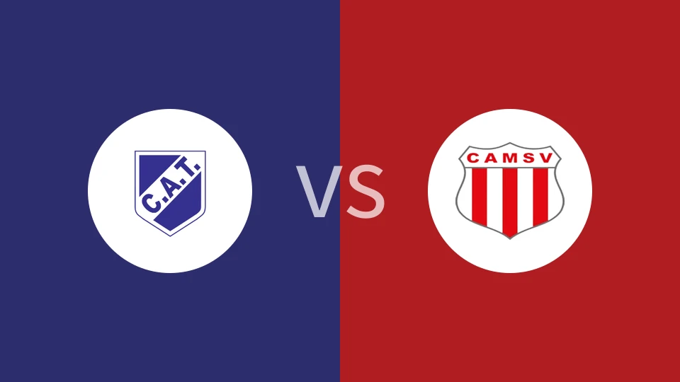 【阿业余】佩里科塔勒雷斯vs圣维森特