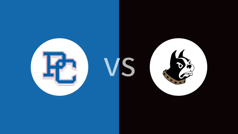 长老会学院vs威福德学院比分预测分析 2025/12/04