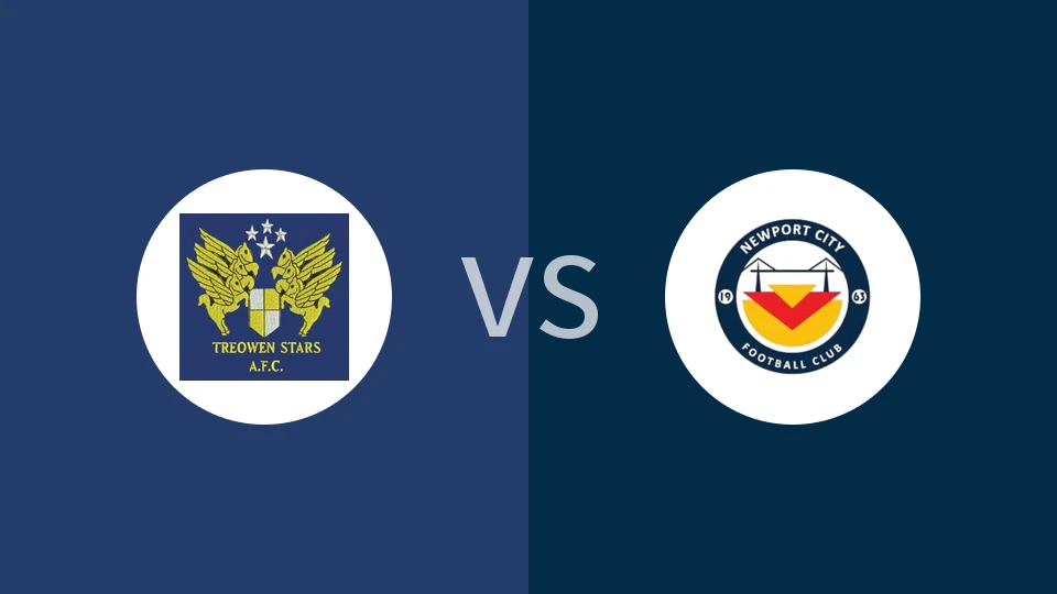 特奥温星队vs纽波特城比分预测分析 2025/11/29