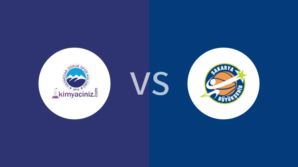 伊斯坦布尔哈兹内达尔vs萨卡亚比分预测分析 2026/01/03