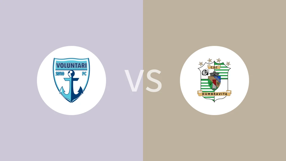 沃伦塔利vs达姆布雷维塔比分预测分析 2025/12/06