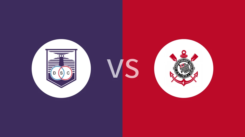 【南美篮联】德丰索体育vs科林蒂安