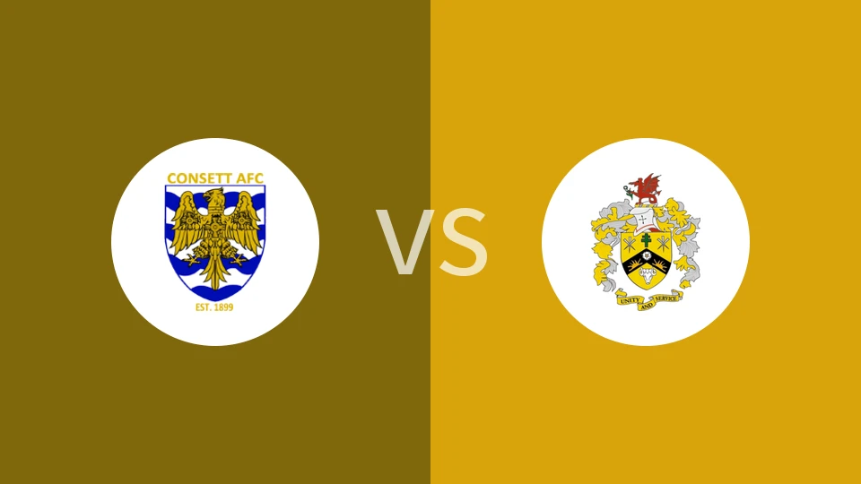 【英北甲】康赛特vs希尔斯登