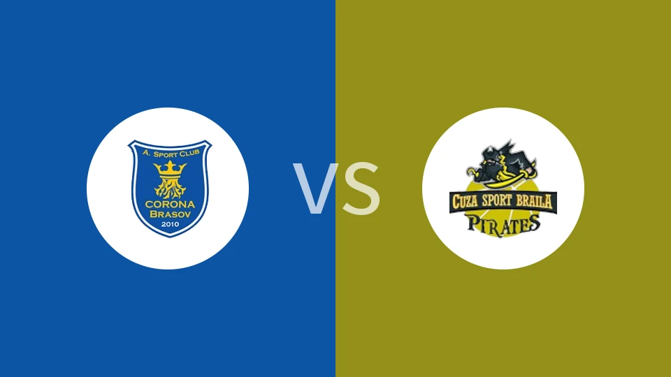 【罗篮联】科罗纳布拉索夫IIvs库萨运动布雷拉