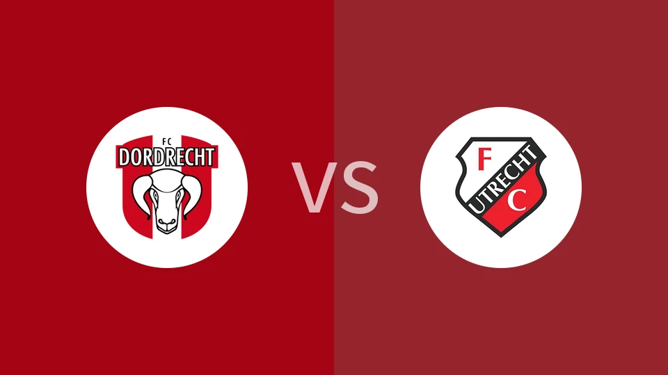 多德勒支vs乌德勒支青年队比分预测分析 2025/11/29