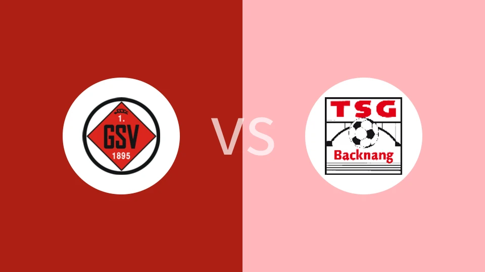 【德戊】格平杰SVvsTSG巴克南