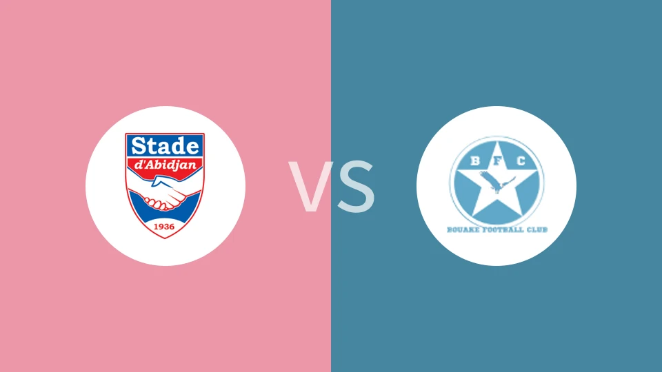 阿比让vs布瓦凯FC比分预测分析 2025/11/01