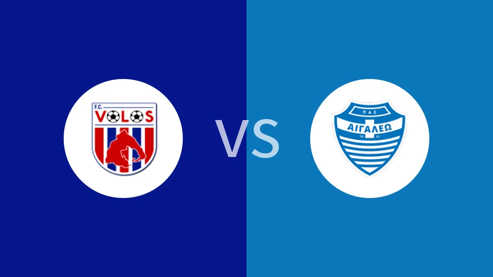 沃洛斯NPSvs埃加莱奥比分预测分析 2025/12/03