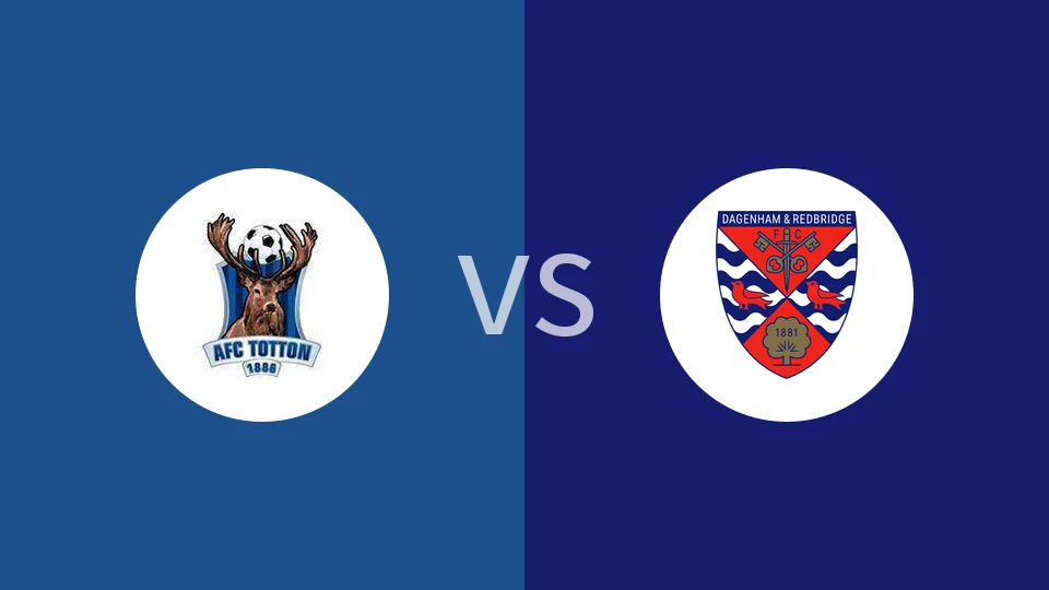 托顿vs达根汉姆比分预测分析 2025/11/29