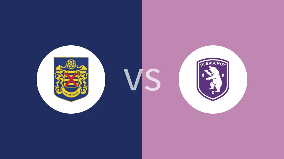 贝弗伦vs比肖特VA比分预测分析 2025/12/21