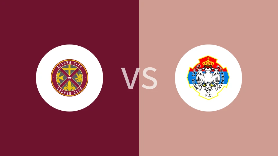 【澳维州联】阿东那城vs史宾威白鹰