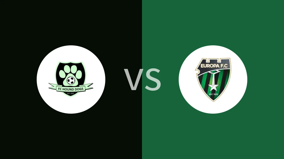 猎犬队vs欧洲足球俱乐部比分预测分析 2025/11/04