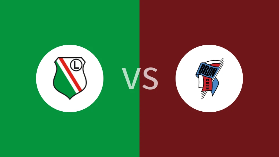 华沙莱吉亚B队vs布龙拉多姆比分预测分析 2025/11/02