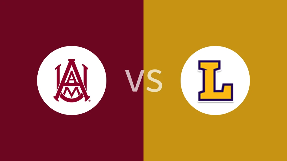 阿拉巴马农工vs利普斯科姆勃大学比分预测分析 2025/12/08