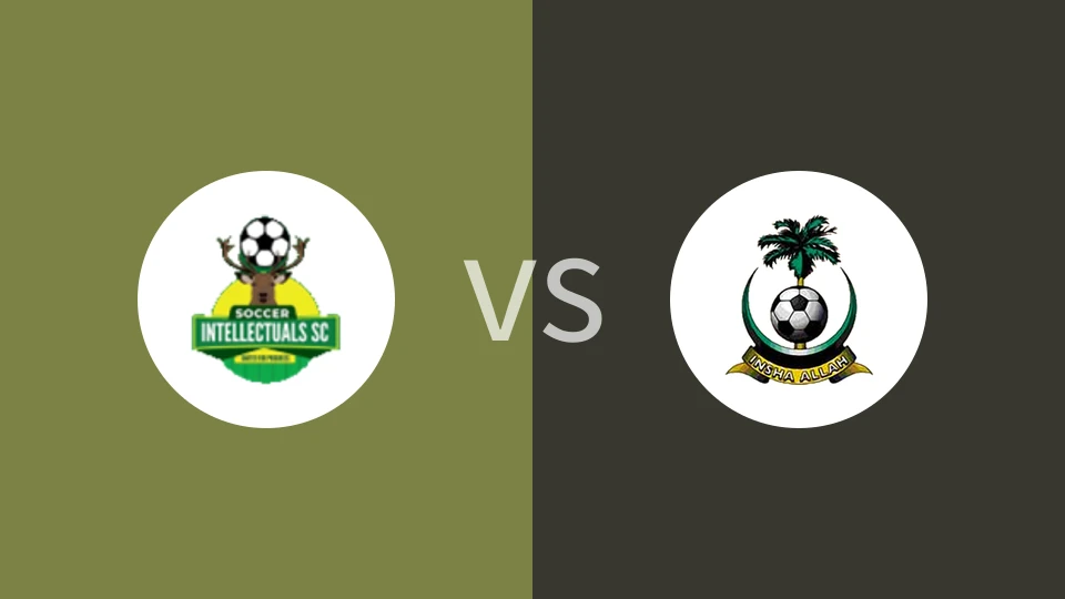 【加纳甲】足球知识分子FCvs费萨尔国王